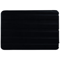 Native Union Gripster Wrap Leather Case with Autowake for iPad Air Marine